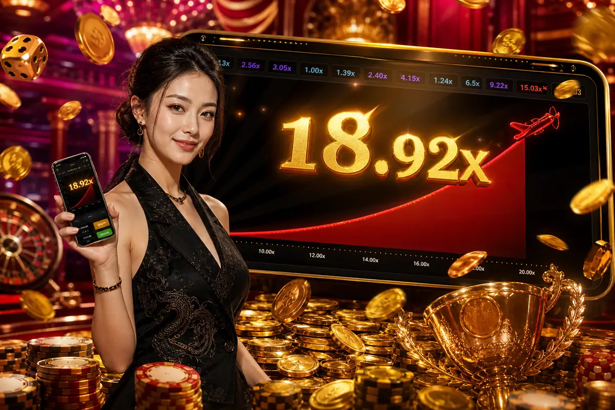 a80m တာဝန်သိ Slots ကစားနည်း