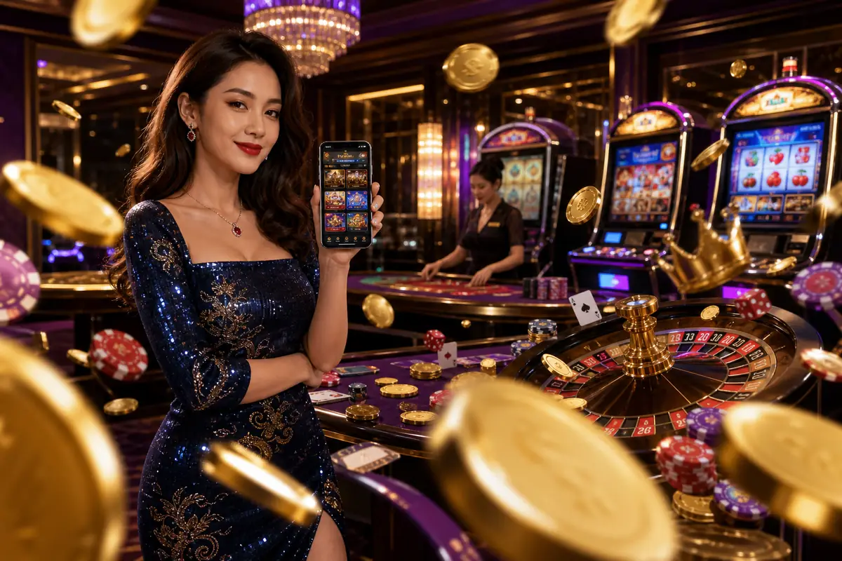 a80m Online Slots ဂိမ်းများ